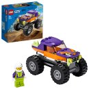 LEGO&reg; City 60251 Monster-Truck