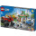 LEGO® CITY 60245 RAUBÜBERFALL MIT DEM MONSTER-TRUCK