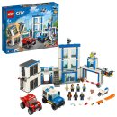 LEGO® CITY 60246 POLIZEISTATION