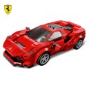 LEGO&reg; Speed Champions 76895 Ferrari F8 Tributo