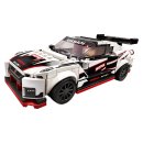 LEGO&reg; Speed Champions 76896 Nissan GT-R NISMO