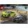 LEGO® Speed Champions 76899 Lamborghini Urus ST-X & Lamborghini Huracán Super Trofeo EVO