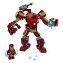 LEGO® Marvel Super Heroes™ 76140 Iron Man Mech