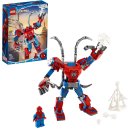 LEGO&reg; Marvel Super Heroes&trade; 76146 Spider-Man Mech