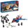 LEGO® Marvel Super Heroes™ 76150 Spiderjet vs. Venom Mech