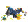 LEGO Hidden Side 70429 - El Fuegos Stunt-Flugzeug
