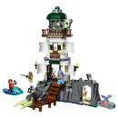 LEGO® 70431 - Der Leuchtturm der Dunkelheit