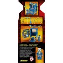 LEGO NINJAGO 71715 - Avatar Jay - Arcade Kapsel