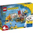 LEGO&reg; MINIONS 75546 MINIONS IN GRUS LABOR