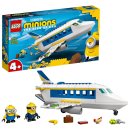 LEGO&reg; Minions 75547 Minions Flugzeug