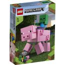 LEGO Minecraft™ 21157 - Der Panda-Kindergarten