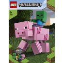 LEGO Minecraft™ 21157 - Der Panda-Kindergarten