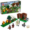 LEGO&reg; Minecraft&trade; 21159 Der...