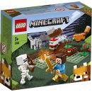 LEGO&reg; Minecraft&trade; 21162 Das Taiga-Abenteuer