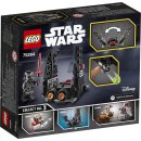 LEGO Star Wars&trade; 75264 - Kylo Rens Shuttle&trade;...