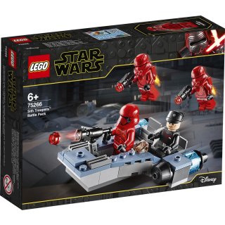 LEGO® Star Wars™ 75266 Sith Troopers™ Battle Pack