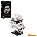 LEGO&reg; Star Wars&trade; 75276 Stormtrooper&trade; Helm