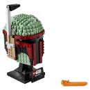 LEGO&reg; Star Wars&trade; 75277 Boba Fett&trade; Helm