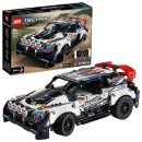 LEGO® Technic 42109 Top-Gear Rallyeauto mit...