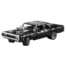 LEGO® 42111 Technic Doms Dodge Charger