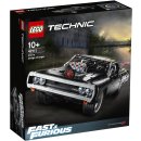 LEGO® 42111 Technic Doms Dodge Charger