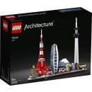 LEGO&reg; Architecture 21051 Tokio