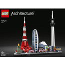 LEGO® 21051 Architecture Tokio
