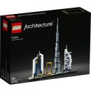 LEGO&reg; Architecture 21052 Dubai