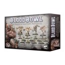 Games Workshop 202-02 BLOOD BOWL: FIRE MOUNTAIN GUT BUSTERS