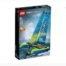 LEGO&reg; Technic 42105 Katamaran