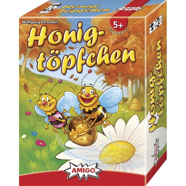 AMIGO 02003 Honigtöpfchen