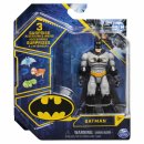 Spin Master 13545 BAT Batman - 10cm-Figuren