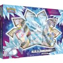 Pokemon 45242 PKM Alola-Sandamer-GX Box DE