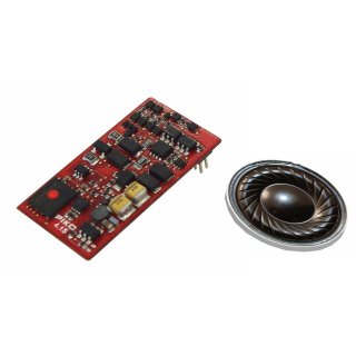 PIKO 56445 - PIKO SmartDecoder 4.1 Sound H0 Elektrolok BR187