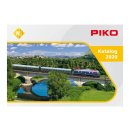 PIKO 99690 - N-Katalog 2020