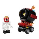 LEGO&reg; Hidden Side 30464 - El Fuegos Stunt-Kanone