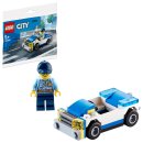 LEGO® City 30366 - Polizeiauto