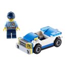 LEGO&reg; City 30366 - Polizeiauto