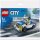 LEGO® City 30366 - Polizeiauto