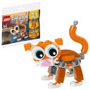 LEGO&reg; Creator 30574 - Katze