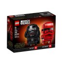 LEGO 75232 Kylo Ren &amp; Sith-Trooper