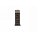Graupner S2018.BK - Ladegerät POLARON EX 1400 schwarz