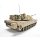 CARSON 500907188 1:16 M1 A2 Abrams 2,4G 100% RTR