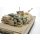 CARSON 500907188 1:16 M1 A2 Abrams 2,4G 100% RTR