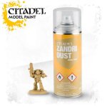 Games Workshop 62-20 Generic - ZANDRI DUST SPRAY