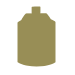 Games Workshop 62-20 Generic - ZANDRI DUST SPRAY