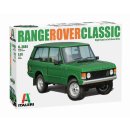 ITALERI 510003644 - 1:24 Range Rover Classic