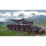 ITALERI 510006574 - 1:35 M110 Self Propelled Howi