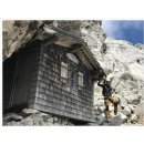 NOCH 14338 - Schutzhütte „Babenstuber Hütte“  H0