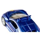 SIKU 1541  Bugatti Chiron Gendarmerie